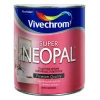 VIVECHROM Emulziona boja za zidove premium kvaliteta 0,75l, White Neopal Super