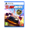 PS5 LEGO 2K Drive - Special Edition with McLaren Toy