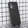 Maska za Honor 400 Lite 3D Camera, Crna