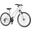 Visitor - TRE285AMSP 28/21 VISITOR TERRA MAN FIT BELO CRNA - gradski bicikli