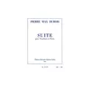 DUBOIS P.M.:SUITE