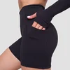 GymBeam Women‘s Ignite Shorts Black