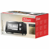 Zilan Mini pećnica, zapremina 9 l, 800 W, crna - ZLN4328 34285