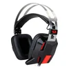 REDRAGON gejmerske slušalice Lagopasmutus 2 Stereo, 40mm, Neodimijum, 20Hz - 20kHz