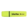 Označevalec, 1–5 mm, VICTORIA OFFICE, „ColorLine“, rumen
