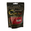 TRAPER Corn Puff Mamac, 4mm, Larva, 20g