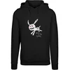 Mens Walk In The Dark black sweatshirt