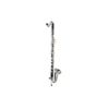 Bb - Bass klarinet F.A. Uebel Emperior