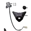 Svetlo registarske tablice 2047-30-00001 za skuter Motovene New Flash HF