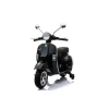 Motor na akumulator vespa crni 6v4.5ah 1+1 motor a003 ( 11/003 )