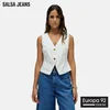 Salsa Denim Telovnik