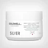 Goldwell Maska za sedu i hladno plavu kosu Dualsenses Silver 60s, 200 ml