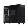 Asus PRIME AP303 TG BLACK micro-ATX crno