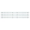Ninaled LED trake za Fox 40D100, ES-216