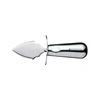 Professional oyster knife, stainless steel - MasterClass