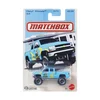 Model vozila Matchbox Chevy Silverado 4x4 - moder (JJR49)