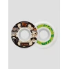Flip Cutback Cheech & Chong 53mm 99A Wheels uni