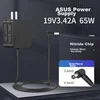Elei Punjač za laptop ASUS, 19V, 3.42A