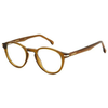 Carrera CARRERA310 09Q ONE SIZE (48) Rjava/Kristalna