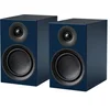 Pro-Ject Speaker Box 5 E Carbon Hi-Fi namizni zvočnik Satin Steel Blue 2 kos.