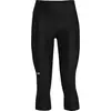 Under Armour Ženske pajke Hi Capri  Leggings Črna