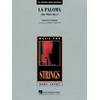 YRADIER/LONGFIELD:LA PALOMA STRING ORCHESTRA