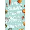 The Summer I Turned Pretty