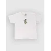 A.LAB Disguise Kids T-Shirt white