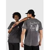 Katin USA Pina T-shirt black sand wash