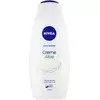 NIVEA Gel za tuširanje Aloe Vera, 750ml