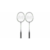 Merco Exel Set lopar za badminton črne barve