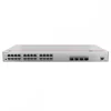 Huawei S310-24P4S Stikalo S310-24P4S (24*10/100/1000BASE-T vrat, 4*GE SFP vrata, PoE+, AC napajanje)