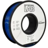 Professional Lab 5x PETG Modra Filament 1.75 mm - Professional Lab Vlažnost-Odporni PETG (1kg Kolut)