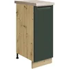 omara Glamour Gla 26D 30 - zelena