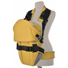 Lorelli kengur weekend lemon curry&black ( 10010110011 )
