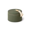 Dišeča sojina sveča Paddywax Cypress & Fir 283 g