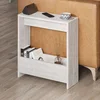 HANAH HOME Pomoćni stočić Simpi Antique White