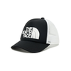 Kapa s šiltom The North Face Kids Foam Trucker NF0A7WHIJK31 Črna