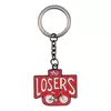 Fanattik IT: Welcome to Derry - The Losers Keyring ( 075049 )