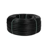 sarcia.eu Črna kapalna cev 16mm/1,6 LPH IZDELANO V EU 25m