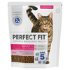 Perfect Fit Sterile 1+ bogata z lososom - 1,4 kg