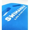 Plavalna deska swimaholic kickboard modra