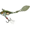 Gunki Shocker Vib 5.95g/2,2cm Green Fry