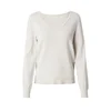 Vero Moda Ženski džemper Happyglitter, Bež