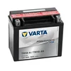 Varta Powersports AGM Motorcycle Battery TX12-BS 12V 10Ah