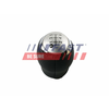 FAST PC GLAVA PRESTAVNE ROČICE TOYOTA AVENSIS 6-STOPENJSKA T25 SREBRNA 33504-12330-C0