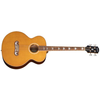 Epiphone elektro akustična bas kitara El Capitan J-200 Studio Vintage Natural