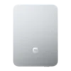 Xiaomi Ultra tanka magnetna prenosna baterija 5000 15W ledeno srebrna