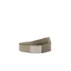 JACK & JONES Pas JACLONDON trst/srebrna