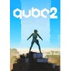 Q.U.B.E. 2 Steam Key GLOBAL